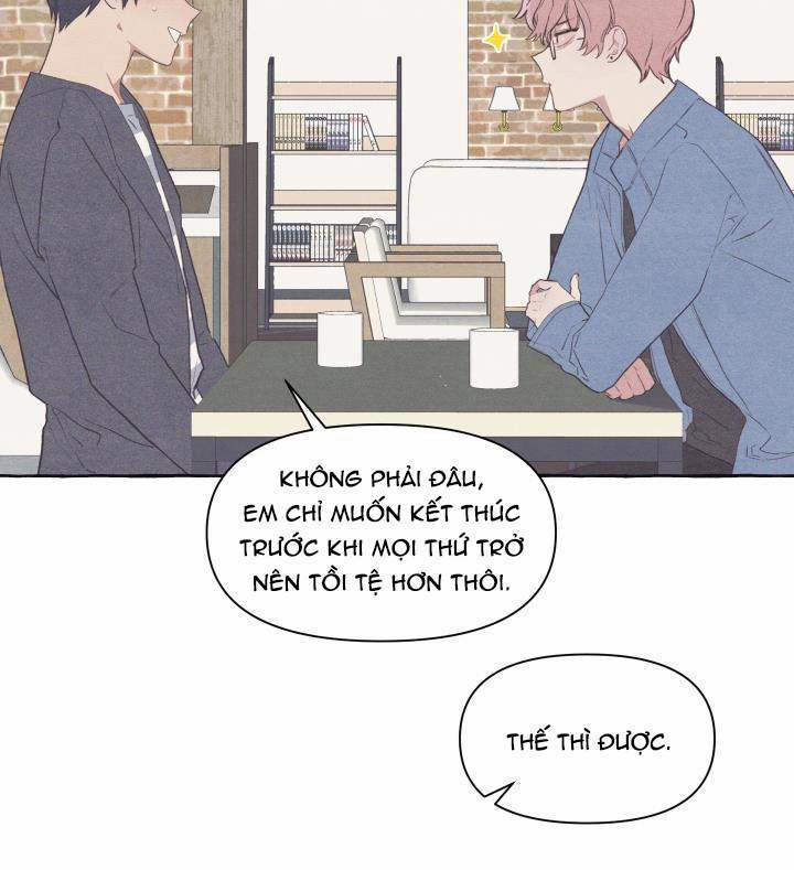 Người Bạn Trên Cầu Ô Thước 22 trang 23