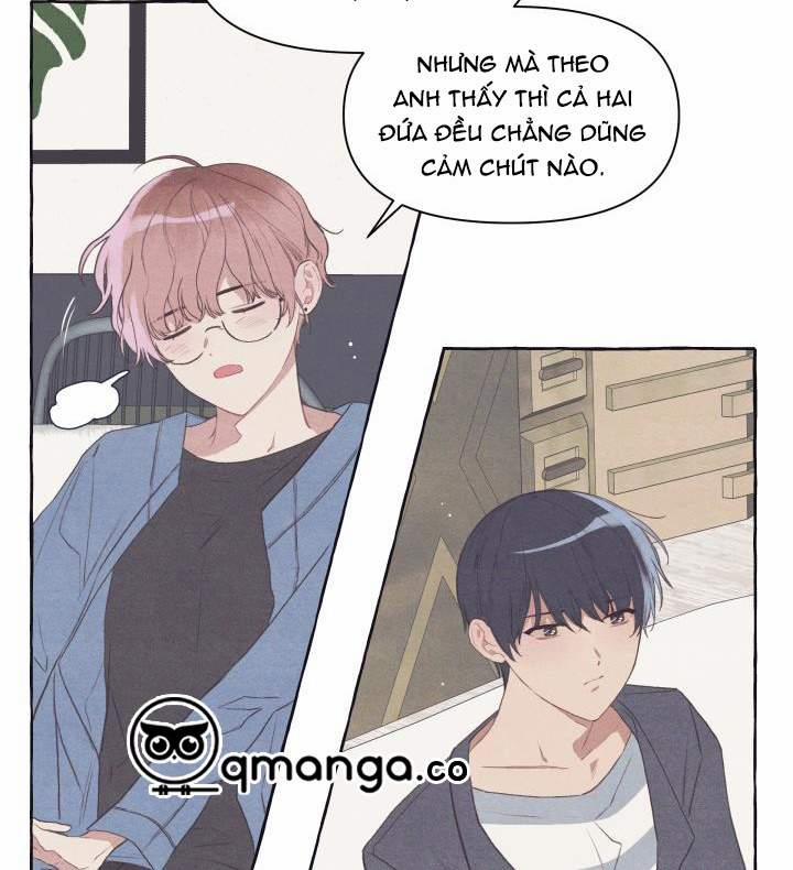 Người Bạn Trên Cầu Ô Thước 23 trang 19