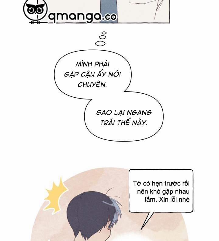 Người Bạn Trên Cầu Ô Thước 23 trang 32