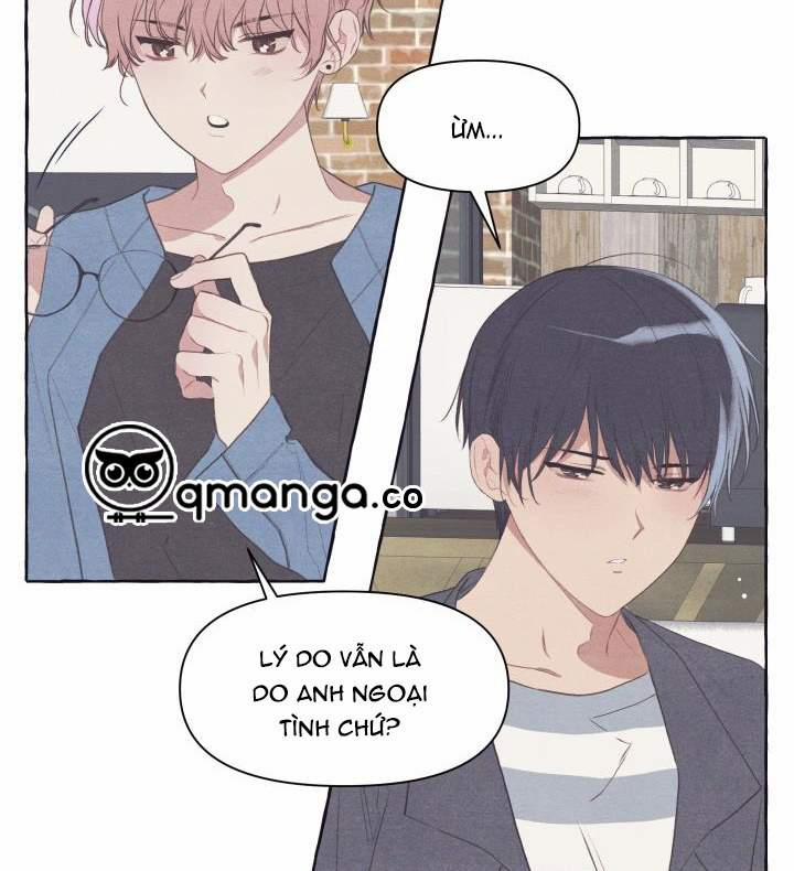 Người Bạn Trên Cầu Ô Thước 23 trang 5