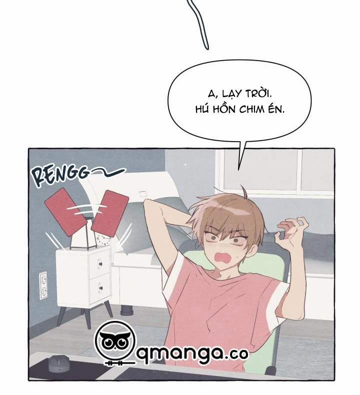 Người Bạn Trên Cầu Ô Thước 23 trang 56