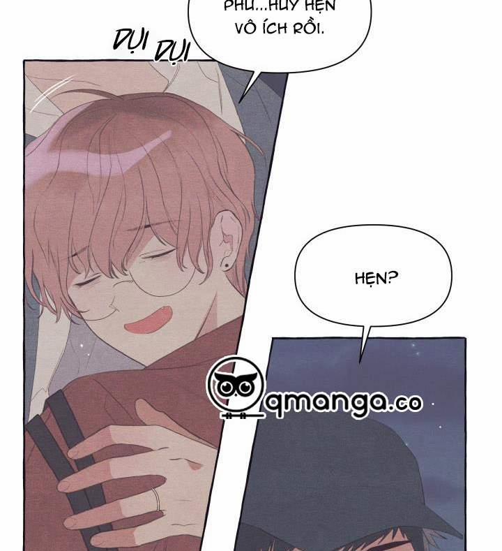 Người Bạn Trên Cầu Ô Thước 24 trang 10