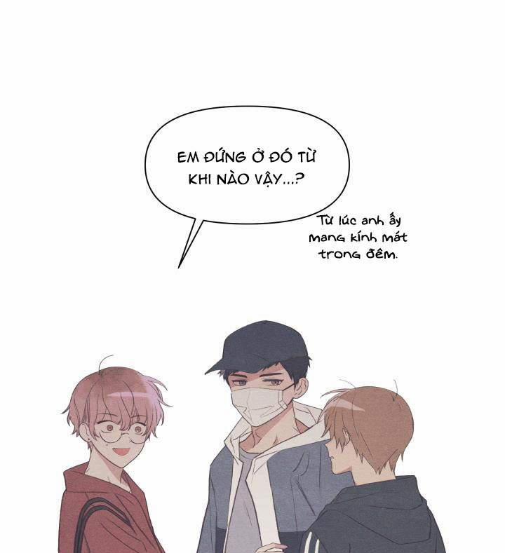 Người Bạn Trên Cầu Ô Thước 24 trang 20