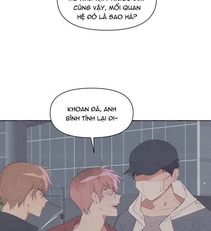 Người Bạn Trên Cầu Ô Thước 24 trang 28