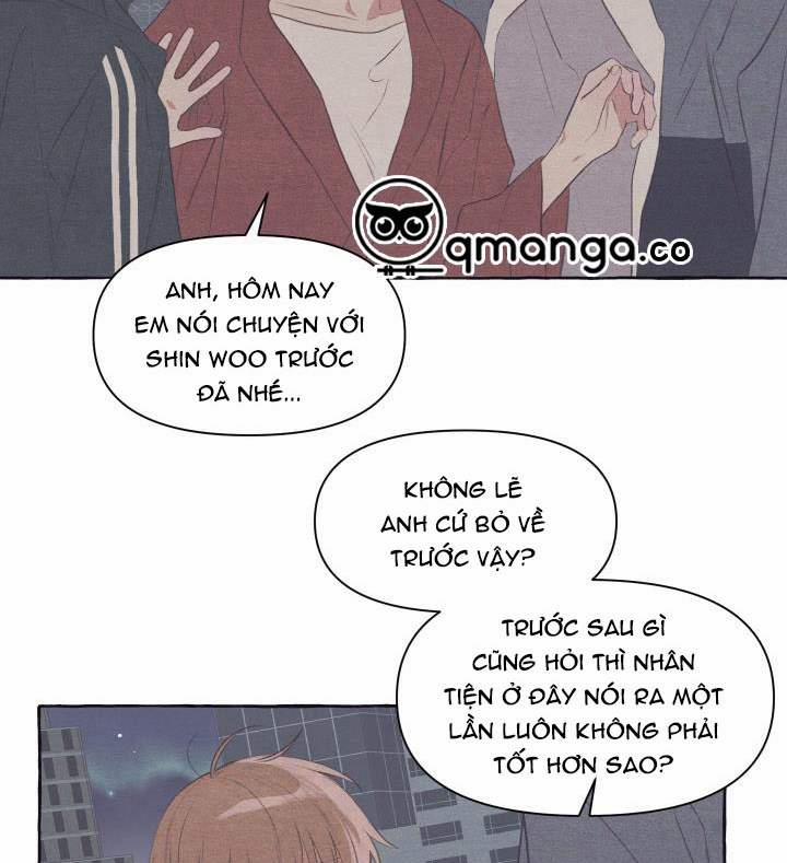 Người Bạn Trên Cầu Ô Thước 24 trang 29