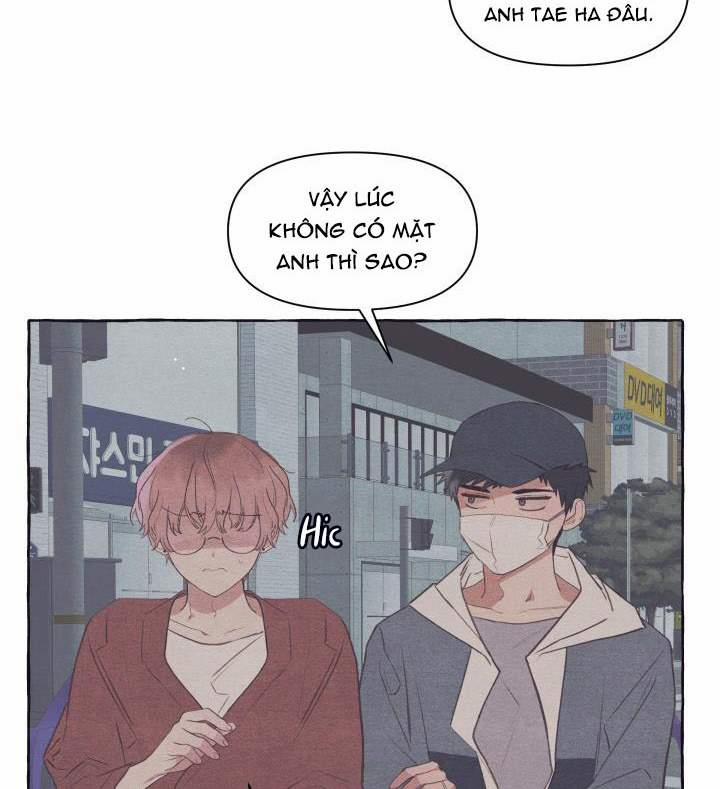 Người Bạn Trên Cầu Ô Thước 24 trang 37