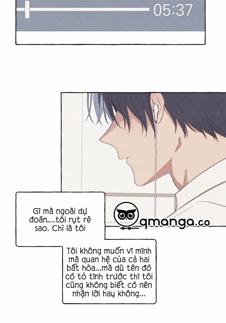 Người Bạn Trên Cầu Ô Thước 26 trang 16