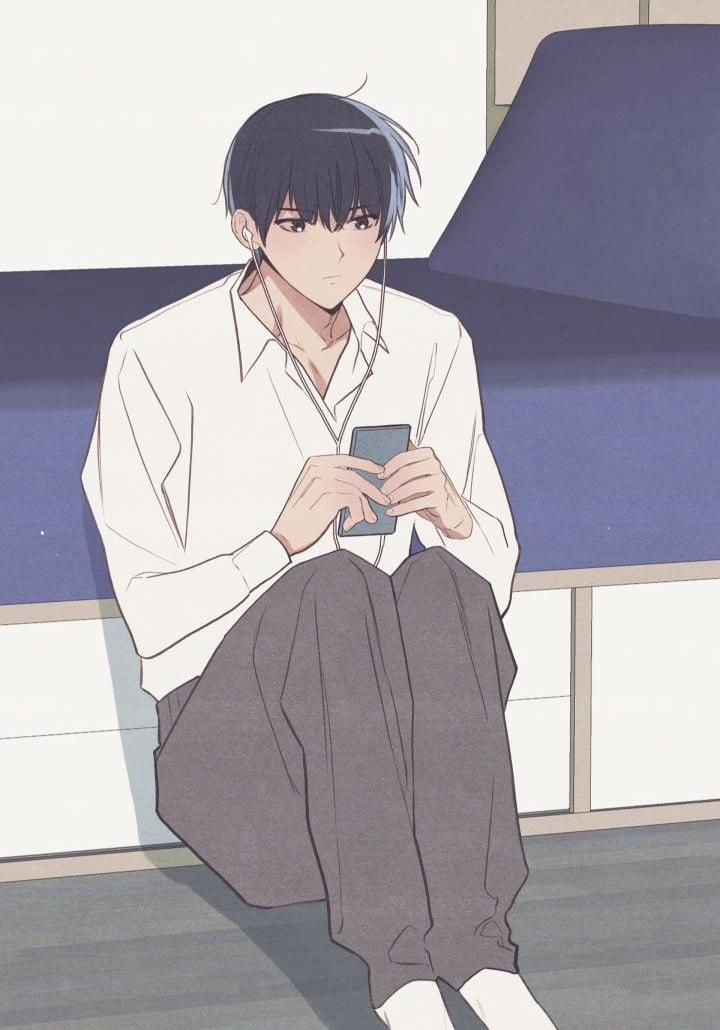 Người Bạn Trên Cầu Ô Thước 26 trang 3