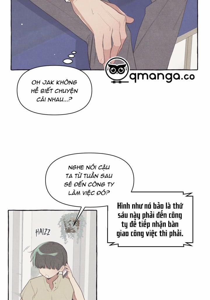 Người Bạn Trên Cầu Ô Thước 26 trang 31