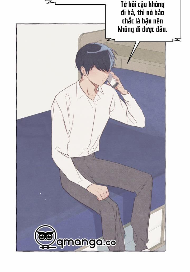 Người Bạn Trên Cầu Ô Thước 26 trang 33