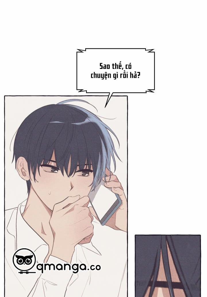 Người Bạn Trên Cầu Ô Thước 26 trang 34