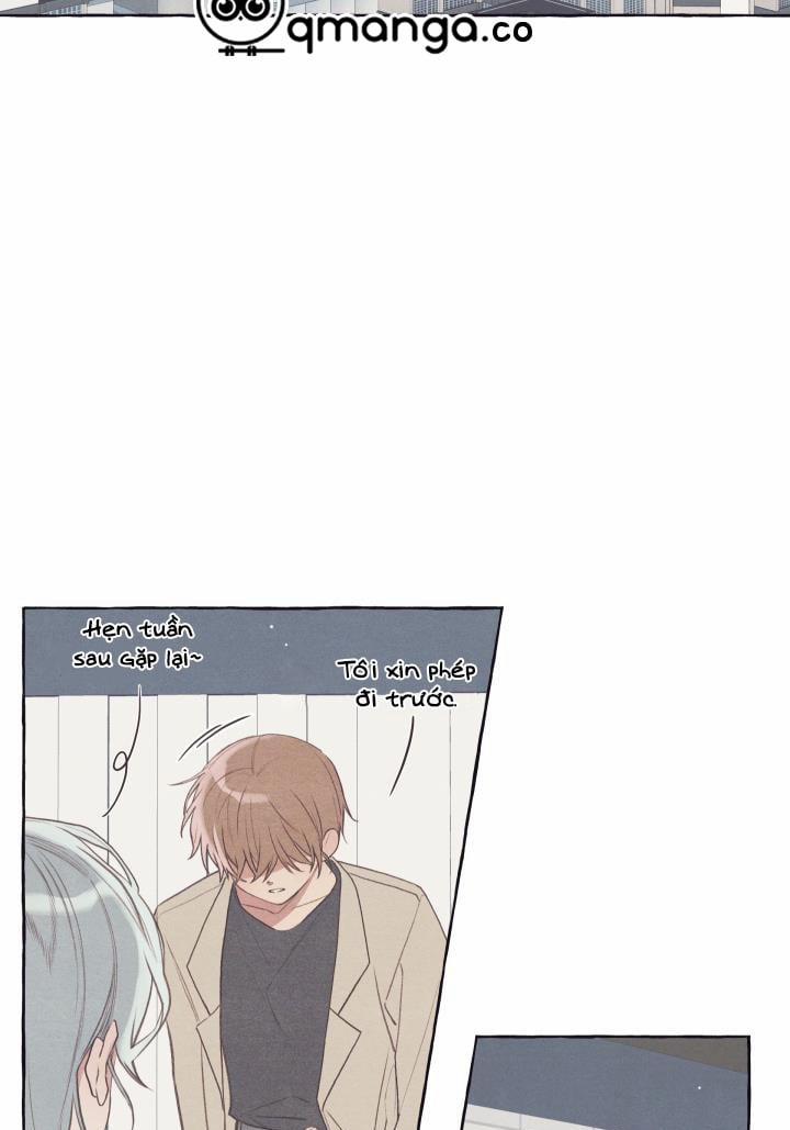 Người Bạn Trên Cầu Ô Thước 26 trang 38