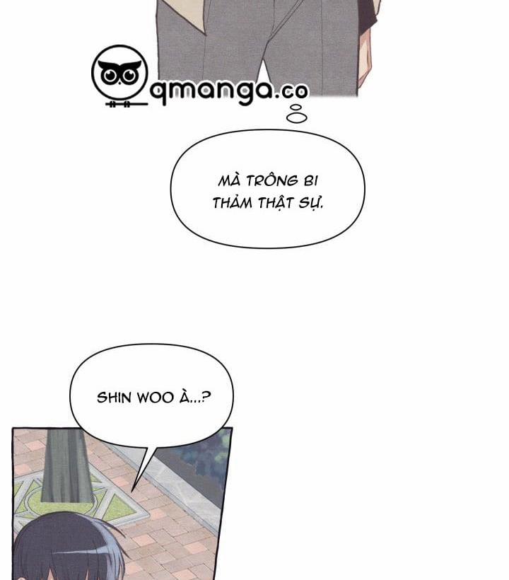 Người Bạn Trên Cầu Ô Thước 27 (Hết) trang 13