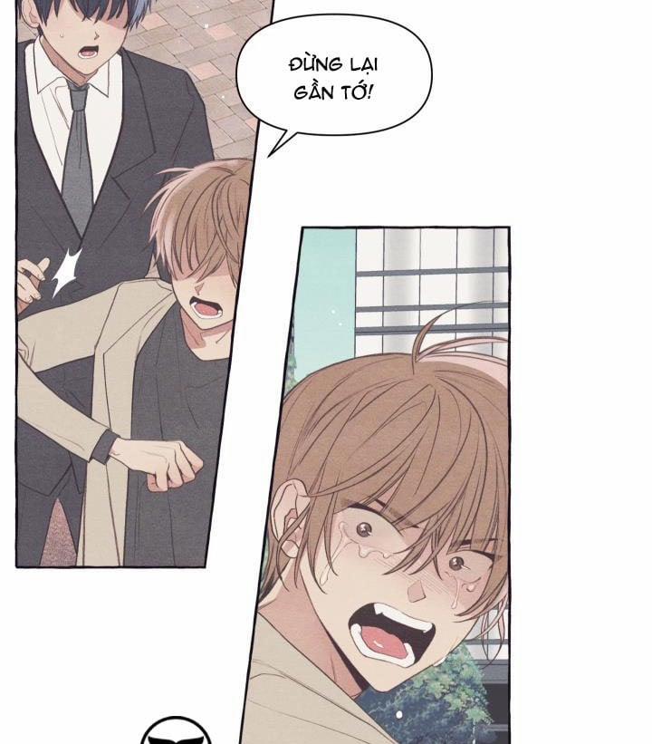 Người Bạn Trên Cầu Ô Thước 27 (Hết) trang 14