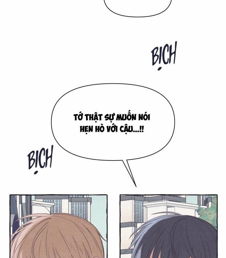 Người Bạn Trên Cầu Ô Thước 27 (Hết) trang 20