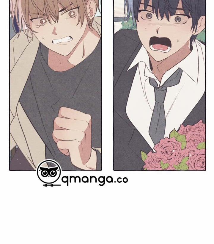 Người Bạn Trên Cầu Ô Thước 27 (Hết) trang 21