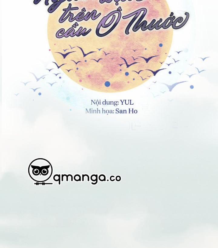 Người Bạn Trên Cầu Ô Thước 27 (Hết) trang 23