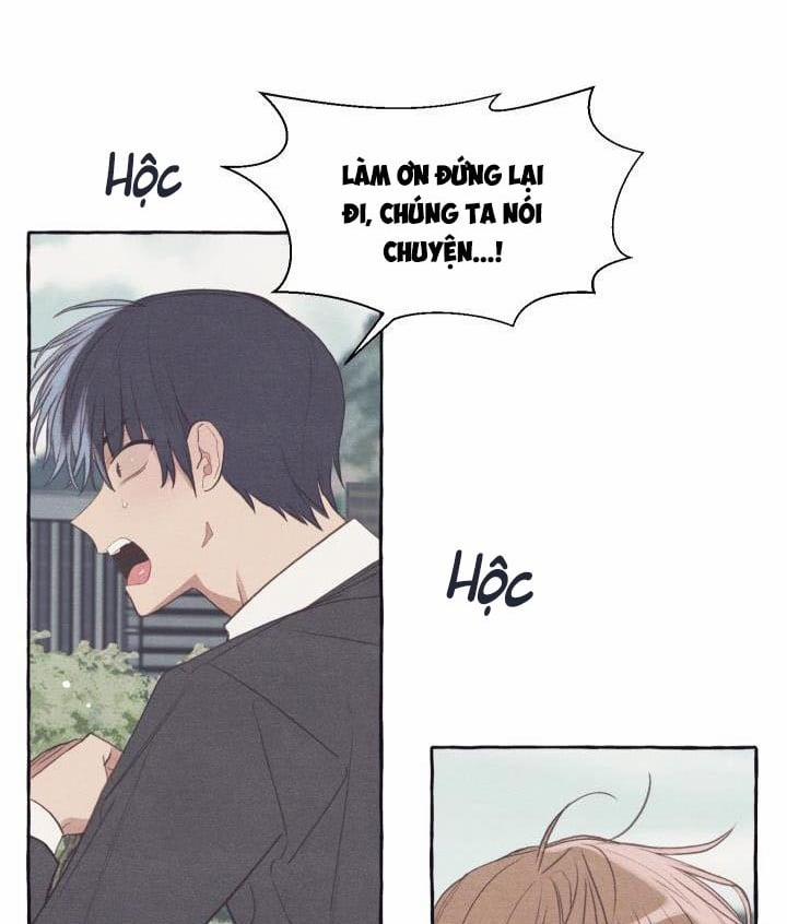 Người Bạn Trên Cầu Ô Thước 27 (Hết) trang 26