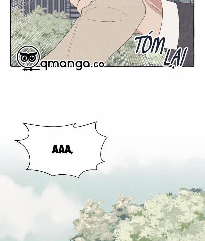 Người Bạn Trên Cầu Ô Thước 27 (Hết) trang 33