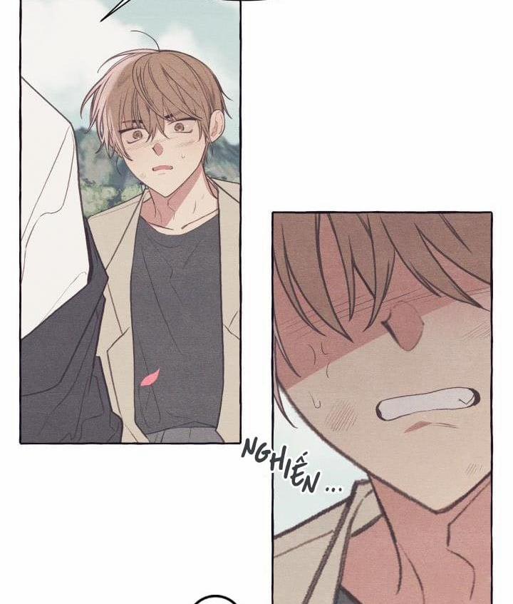 Người Bạn Trên Cầu Ô Thước 27 (Hết) trang 42