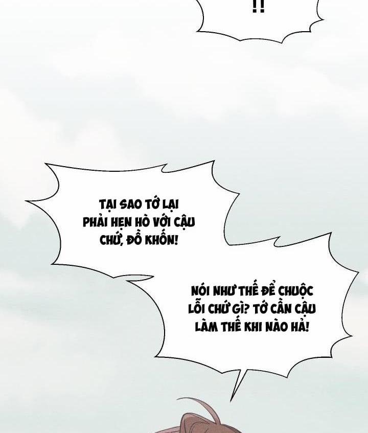 Người Bạn Trên Cầu Ô Thước 27 (Hết) trang 45