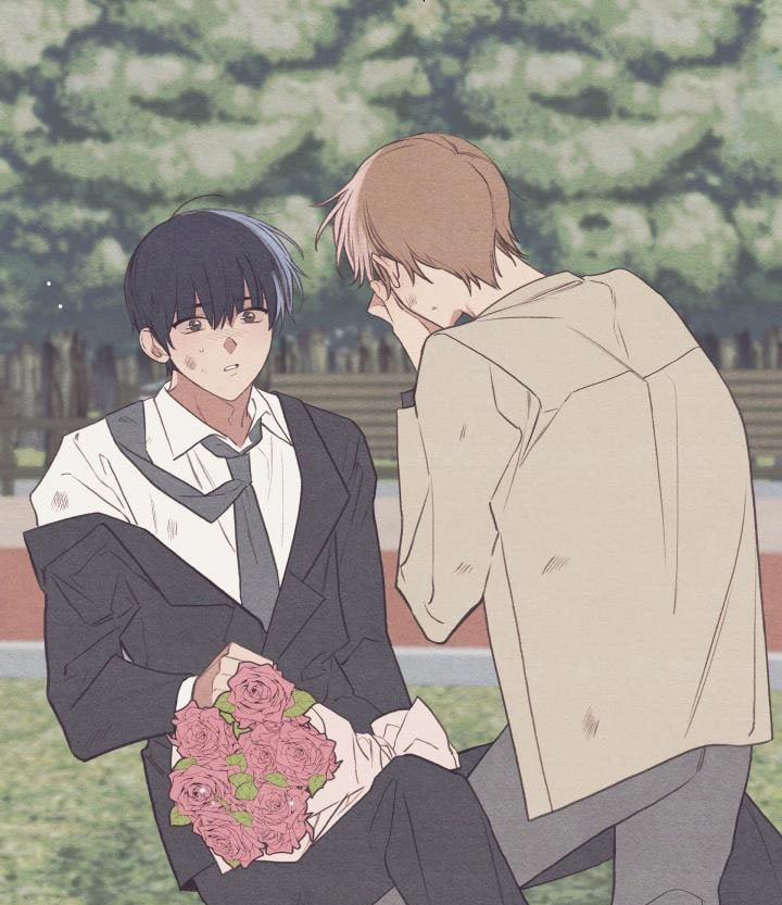 Người Bạn Trên Cầu Ô Thước 27 (Hết) trang 49