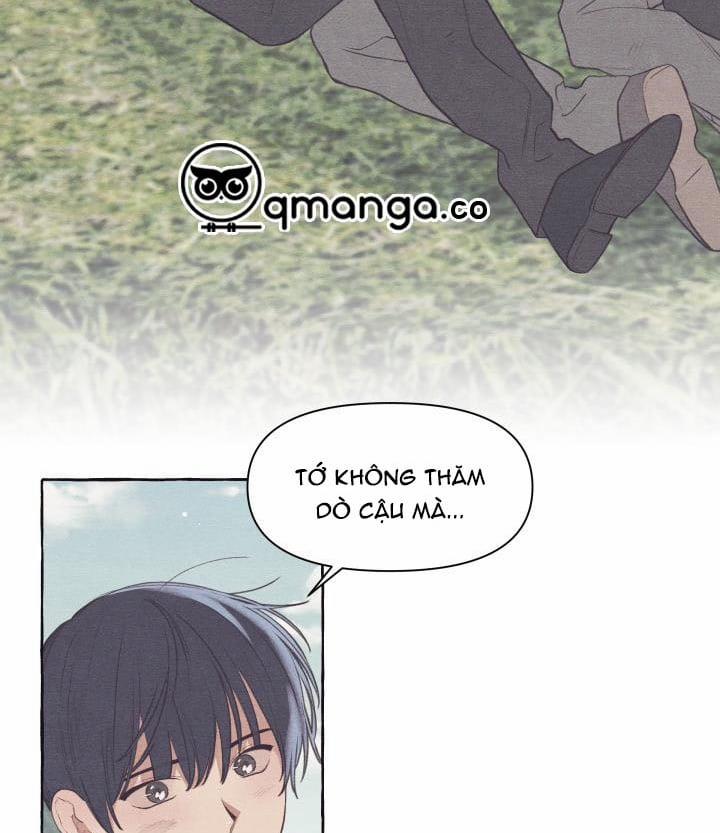 Người Bạn Trên Cầu Ô Thước 27 (Hết) trang 50