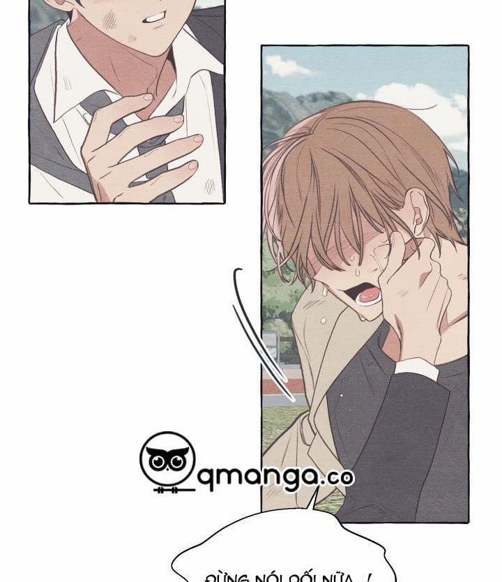 Người Bạn Trên Cầu Ô Thước 27 (Hết) trang 51