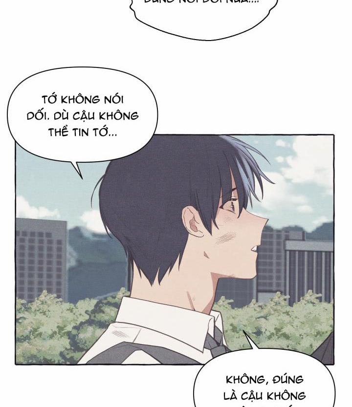 Người Bạn Trên Cầu Ô Thước 27 (Hết) trang 52
