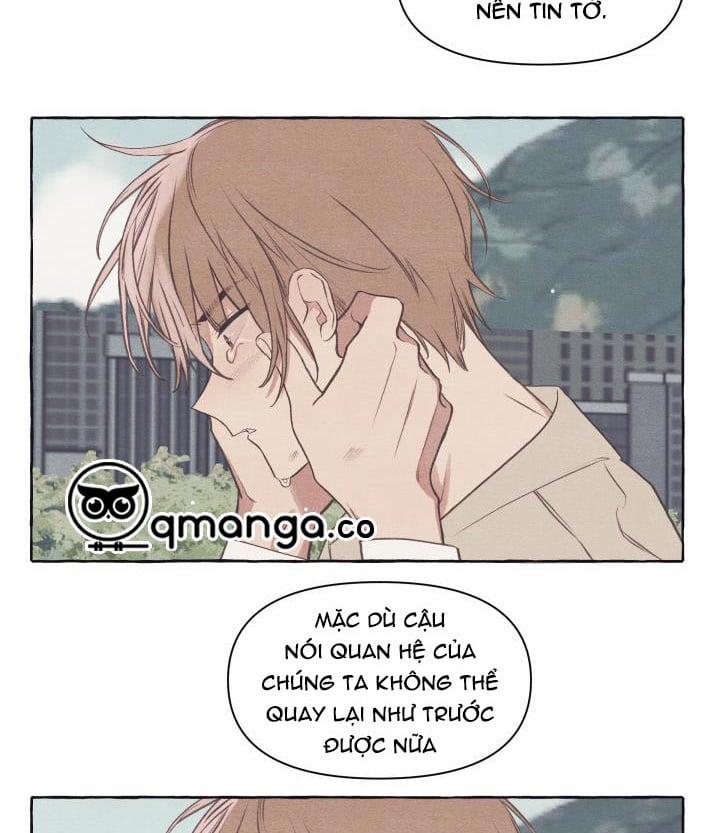 Người Bạn Trên Cầu Ô Thước 27 (Hết) trang 53