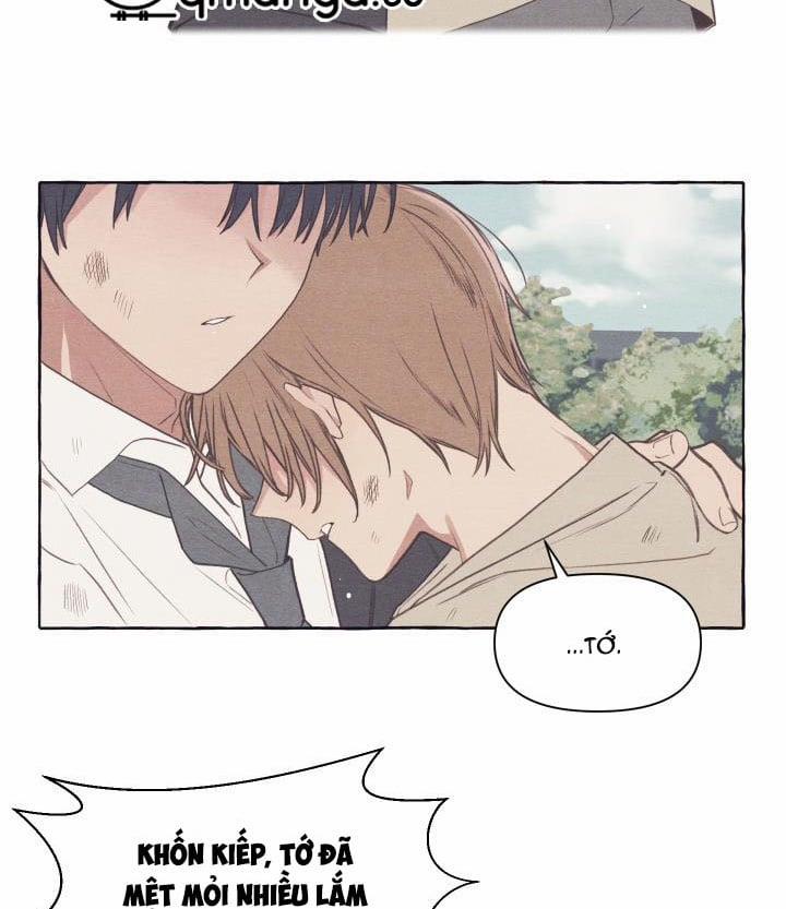 Người Bạn Trên Cầu Ô Thước 27 (Hết) trang 56