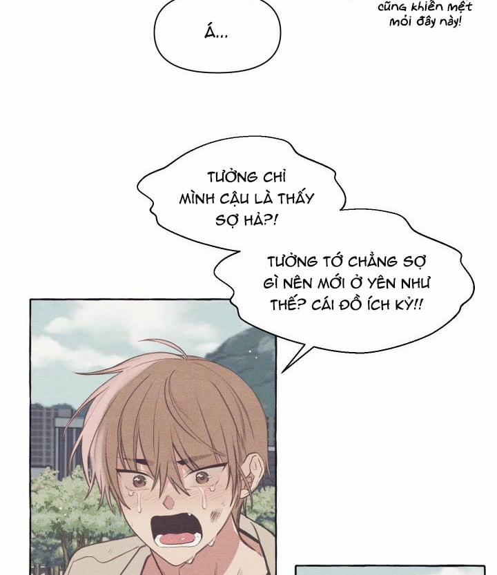 Người Bạn Trên Cầu Ô Thước 27 (Hết) trang 58