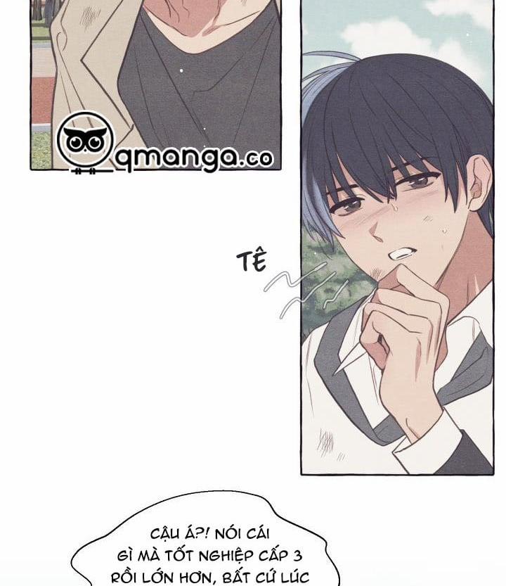 Người Bạn Trên Cầu Ô Thước 27 (Hết) trang 59