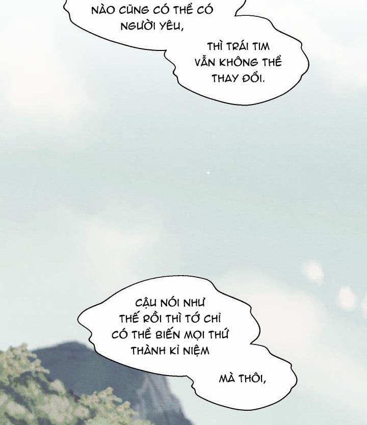 Người Bạn Trên Cầu Ô Thước 27 (Hết) trang 60