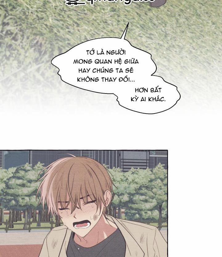 Người Bạn Trên Cầu Ô Thước 27 (Hết) trang 62