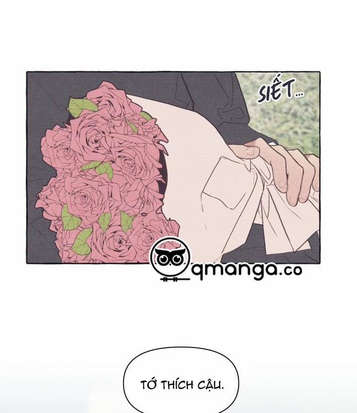 Người Bạn Trên Cầu Ô Thước 27 (Hết) trang 64