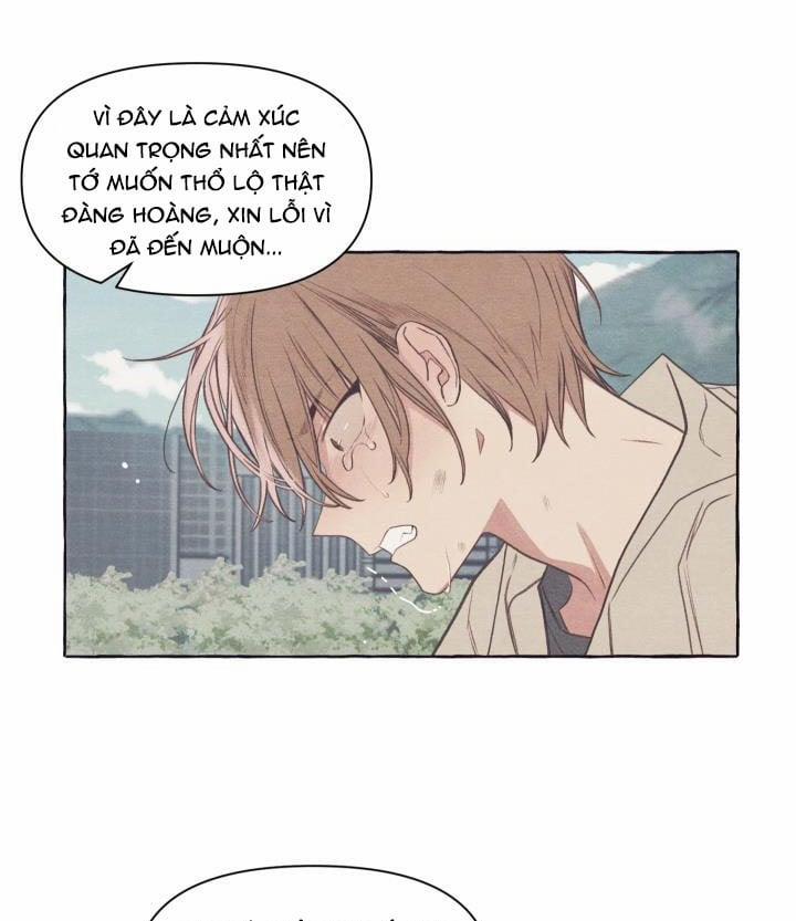 Người Bạn Trên Cầu Ô Thước 27 (Hết) trang 67