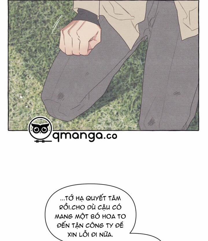 Người Bạn Trên Cầu Ô Thước 27 (Hết) trang 70