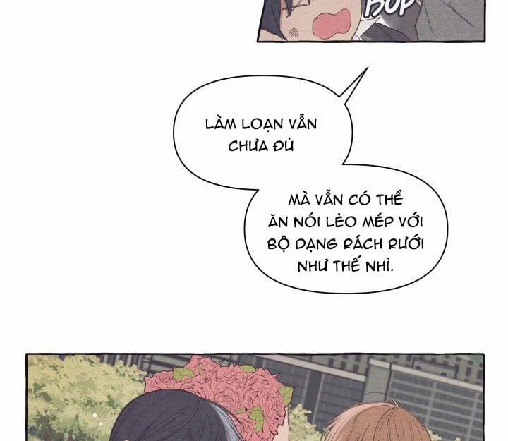 Người Bạn Trên Cầu Ô Thước 27 (Hết) trang 80