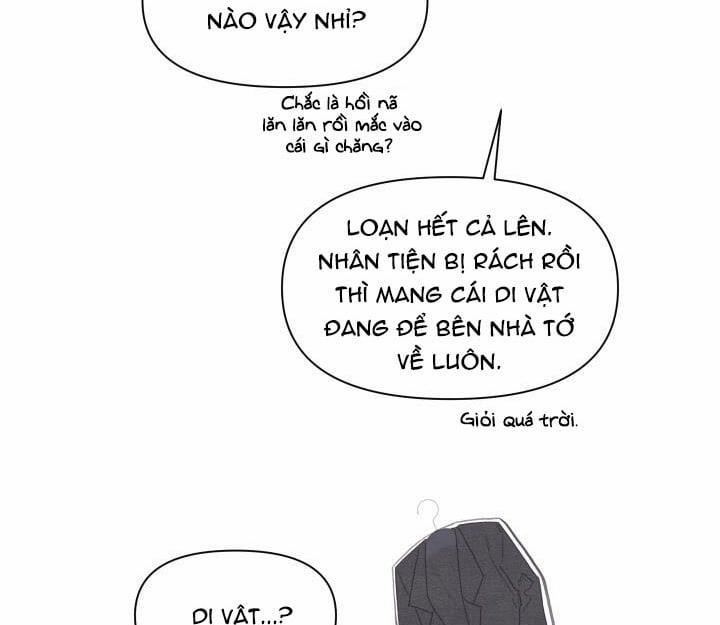 Người Bạn Trên Cầu Ô Thước 27 (Hết) trang 82