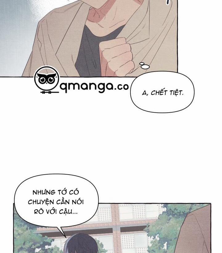 Người Bạn Trên Cầu Ô Thước 27 (Hết) trang 9