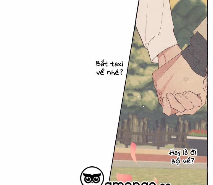 Người Bạn Trên Cầu Ô Thước 27 (Hết) trang 90