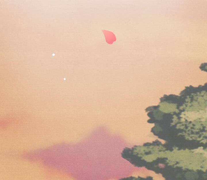 Người Bạn Trên Cầu Ô Thước 27 (Hết) trang 92