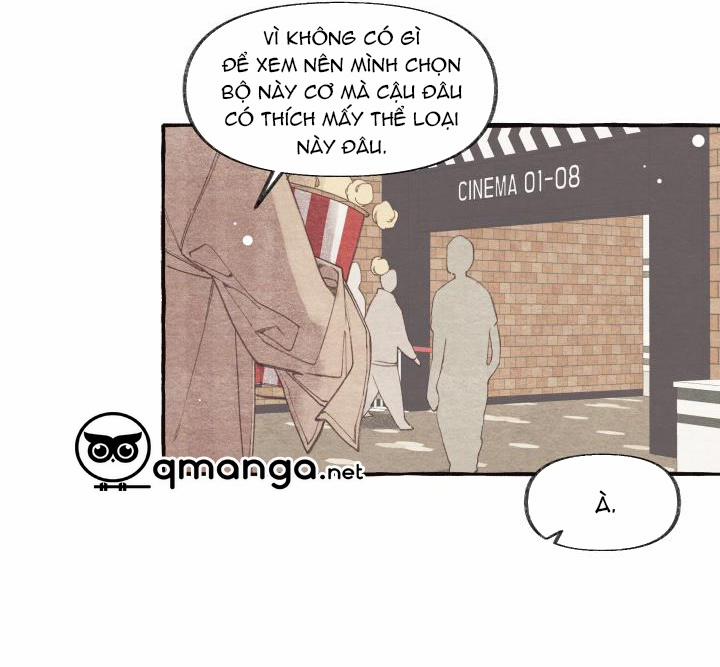 Người Bạn Trên Cầu Ô Thước 3 trang 11