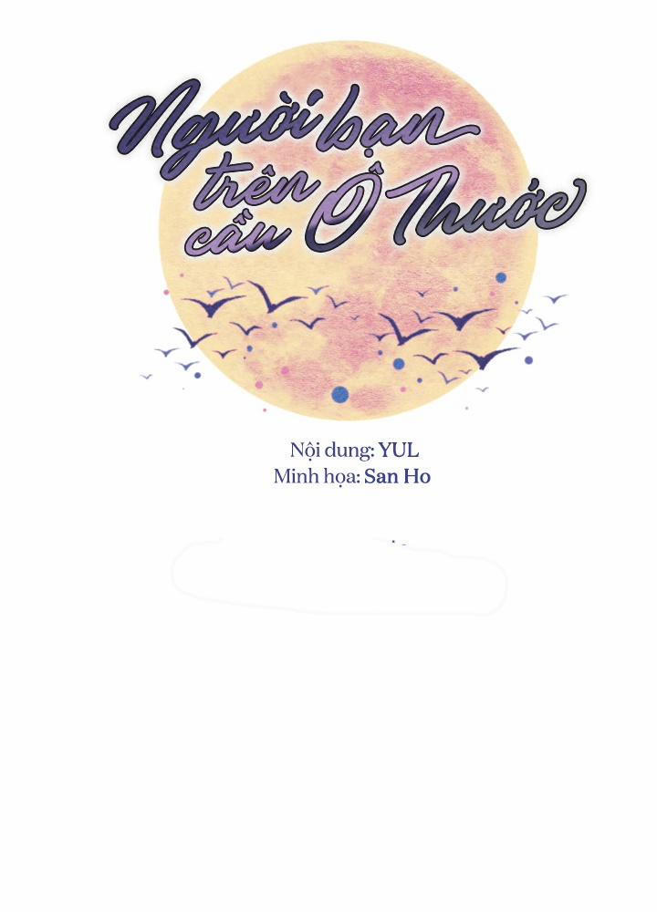 Người Bạn Trên Cầu Ô Thước 3 trang 16