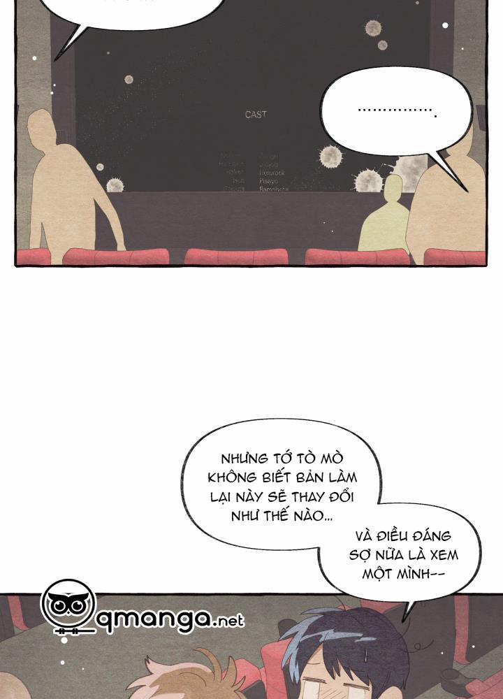 Người Bạn Trên Cầu Ô Thước 3 trang 22