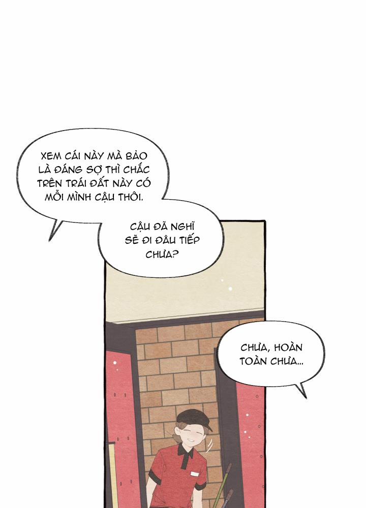 Người Bạn Trên Cầu Ô Thước 3 trang 24