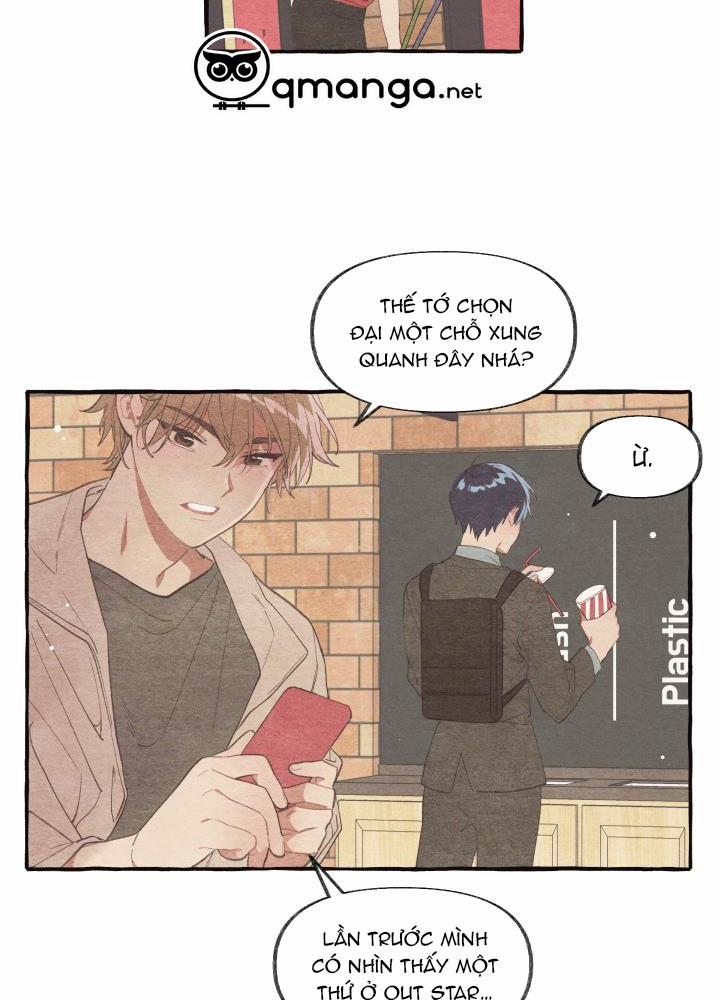 Người Bạn Trên Cầu Ô Thước 3 trang 25