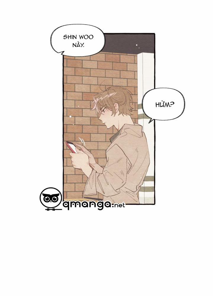 Người Bạn Trên Cầu Ô Thước 3 trang 27