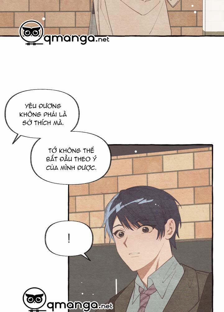 Người Bạn Trên Cầu Ô Thước 3 trang 30